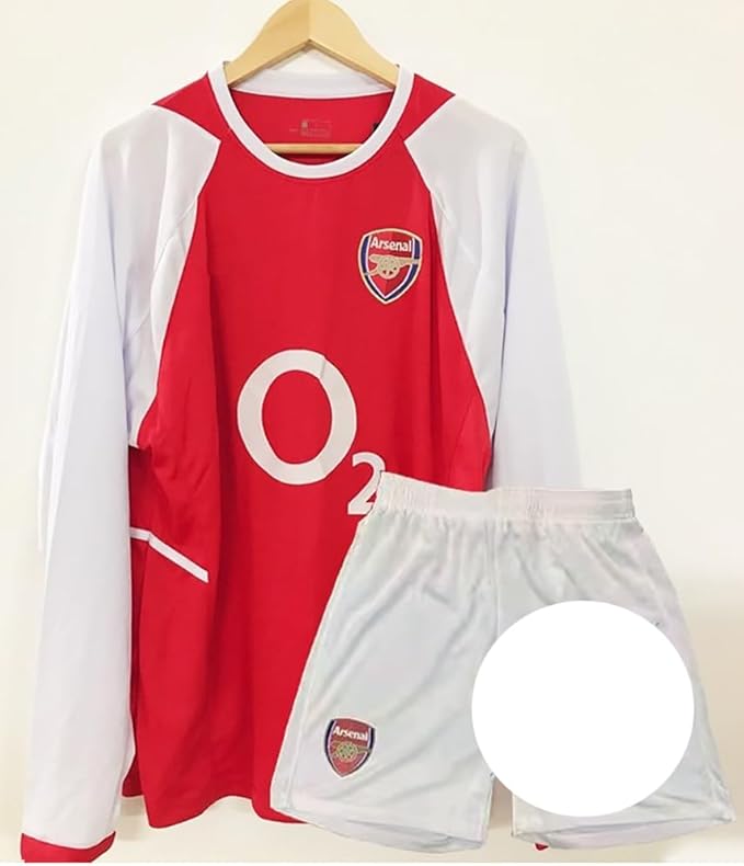 Amazon.co.jp: [HOUJOPHY] デニス・ベルカンプ ユニフォーム